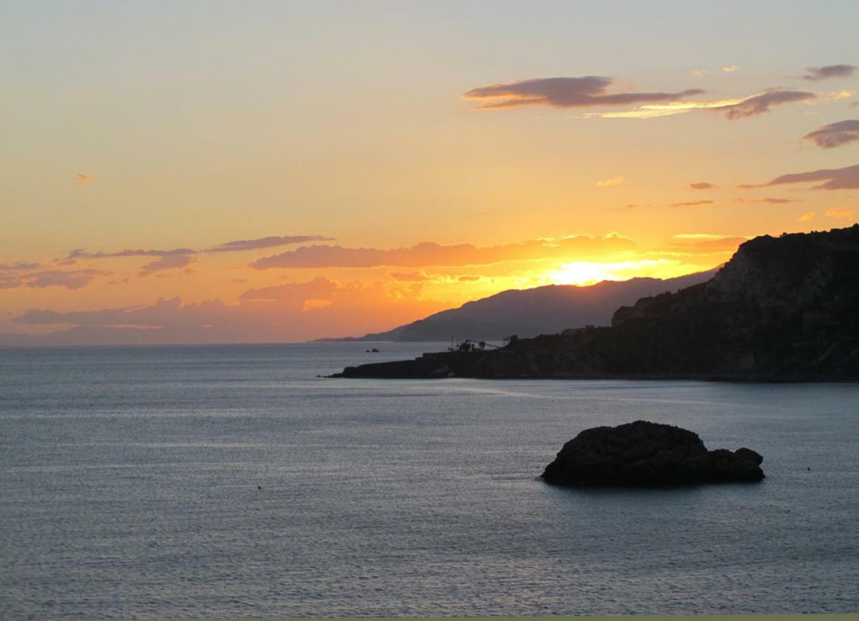 Isola D'Elba Come In Barca, A Un Tuffo Dal Mare Capoliveri  Exteriör bild