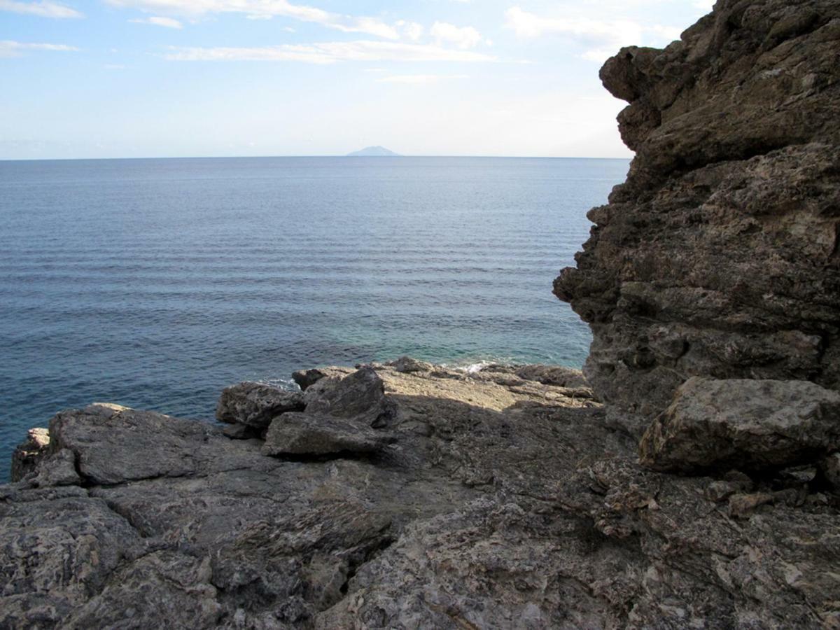 Isola D'Elba Come In Barca, A Un Tuffo Dal Mare Capoliveri  Exteriör bild