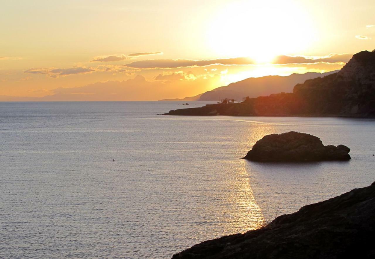 Isola D'Elba Come In Barca, A Un Tuffo Dal Mare Capoliveri  Exteriör bild