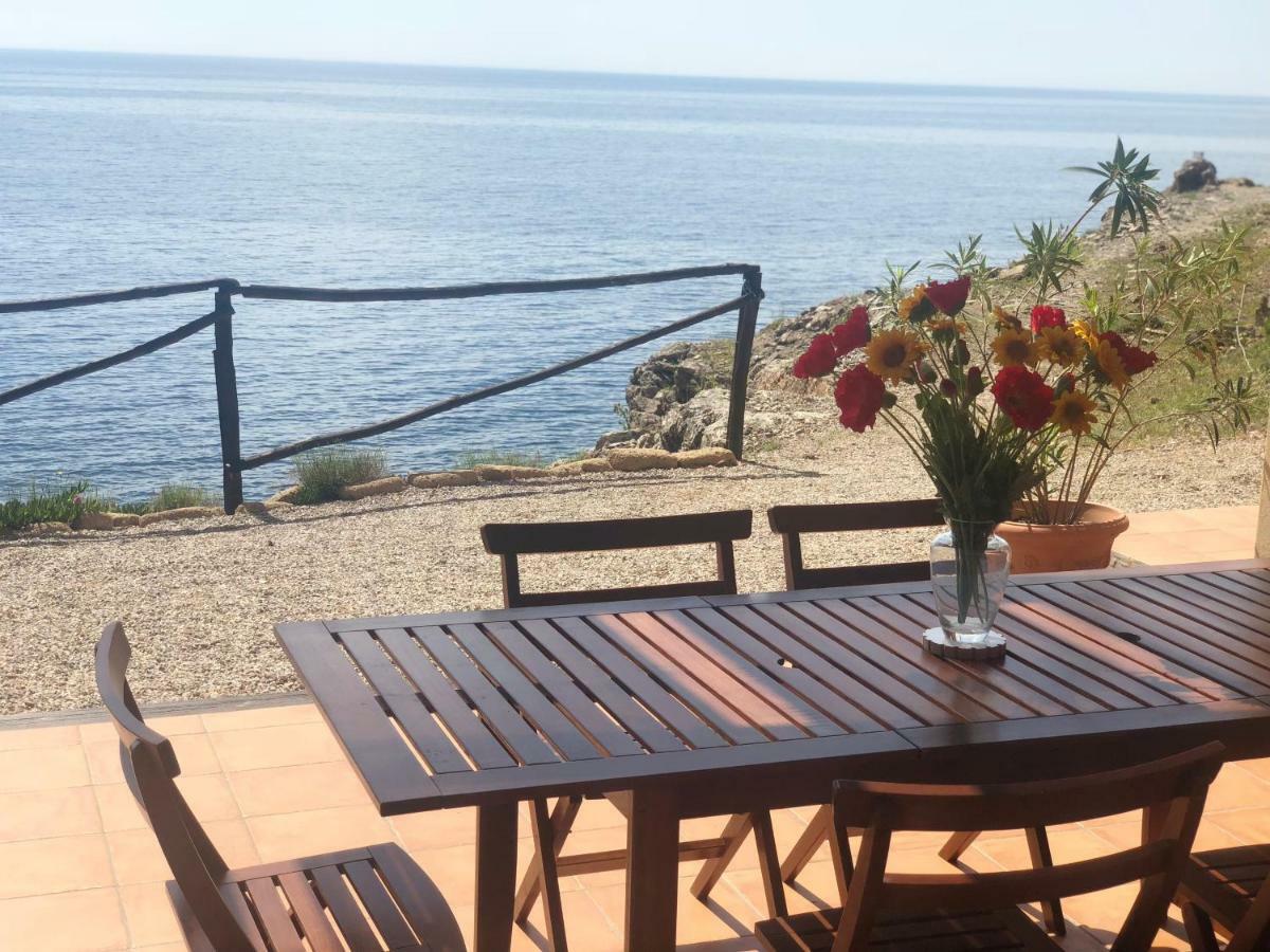 Isola D'Elba Come In Barca, A Un Tuffo Dal Mare Capoliveri  Exteriör bild