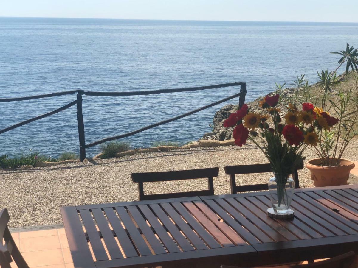 Isola D'Elba Come In Barca, A Un Tuffo Dal Mare Capoliveri  Exteriör bild